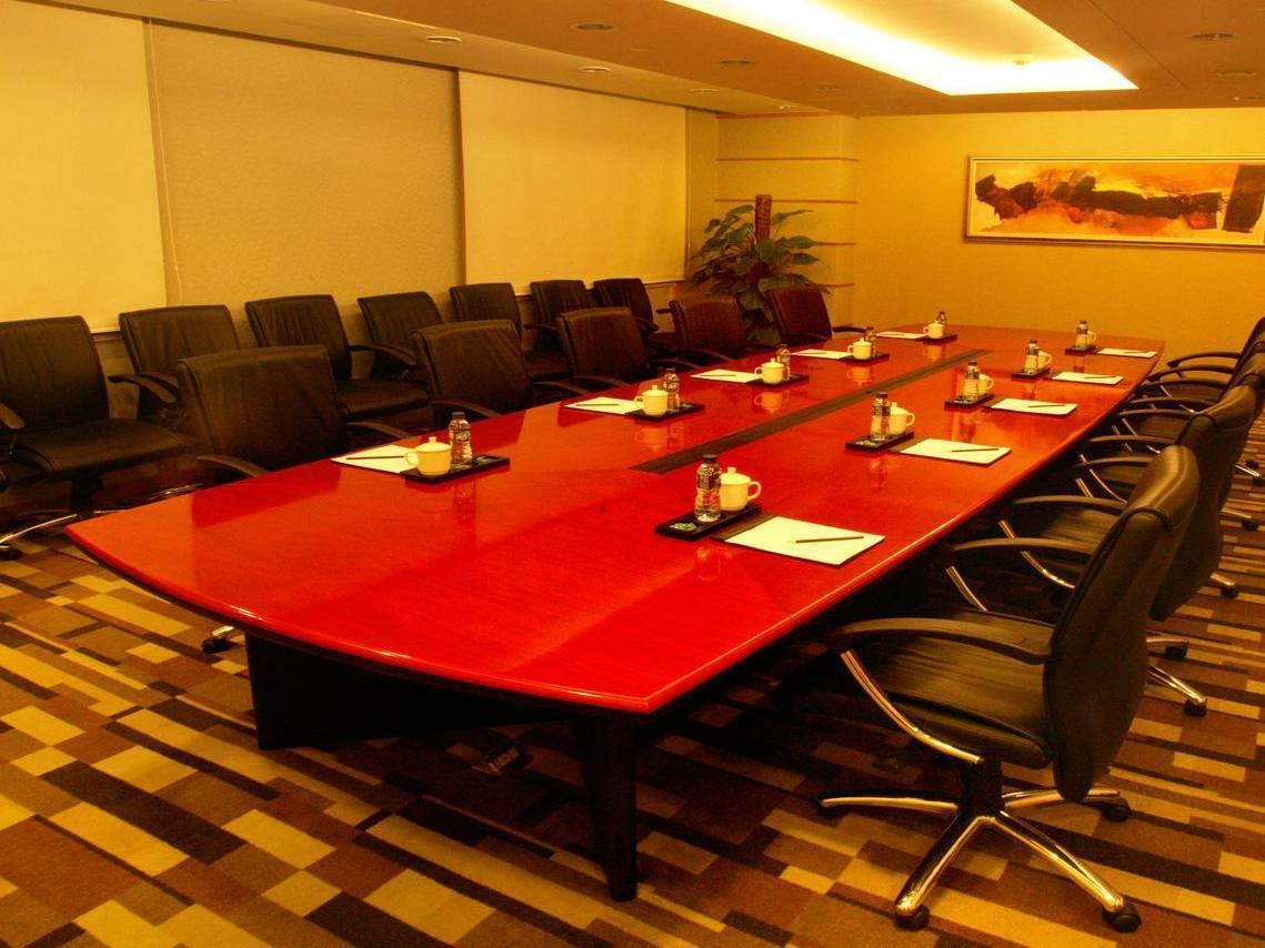 Kingswell Hotel Tongji شانغهاي المظهر الخارجي الصورة